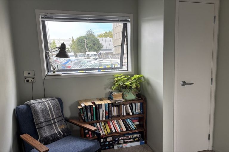 Photo of property in 4u4 Tisdall Street, Hamilton Central, Hamilton, 3204