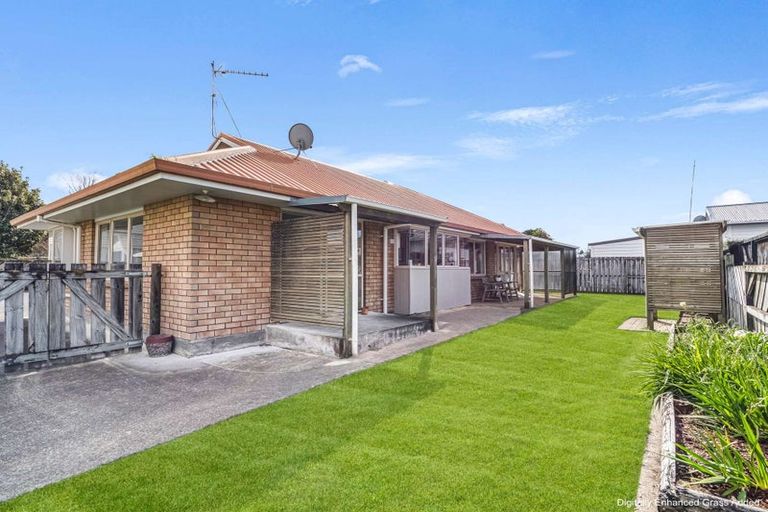 Photo of property in 330 Young Street, Te Awamutu, 3800