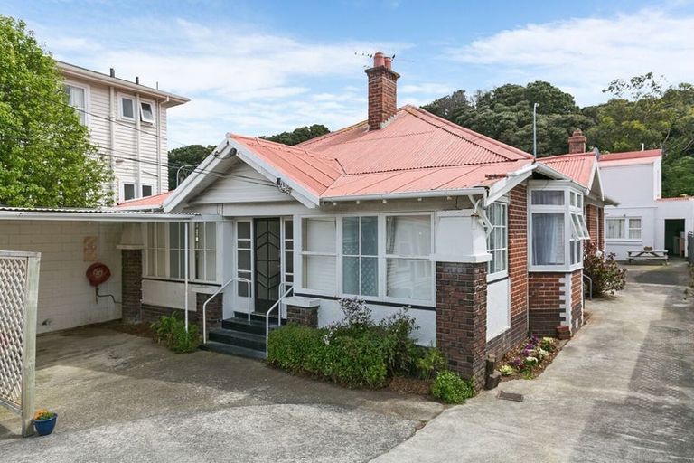Photo of property in 38 Moxham Avenue, Hataitai, Wellington, 6021