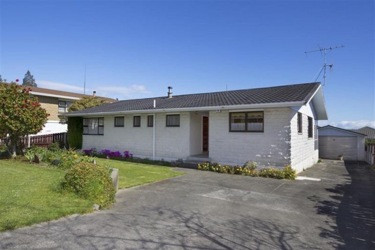 Photo of property in 19 Griffin Street, Richmond, 7020