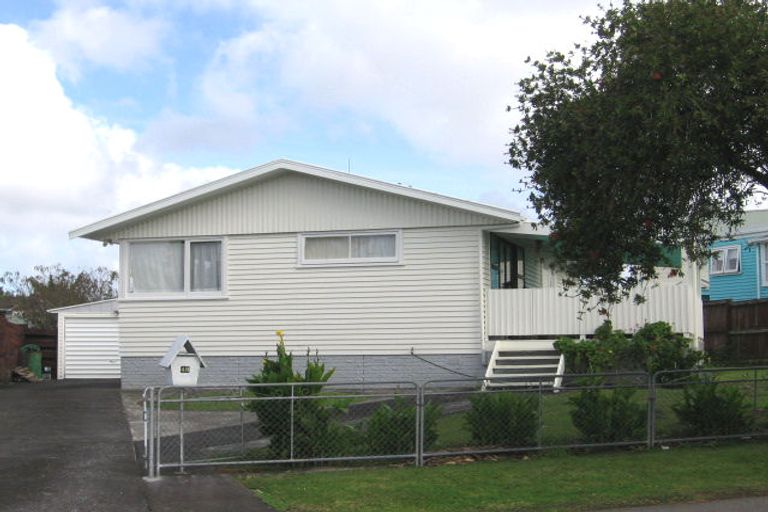 Photo of property in 48 Harrington Road, Henderson, Auckland, 0610