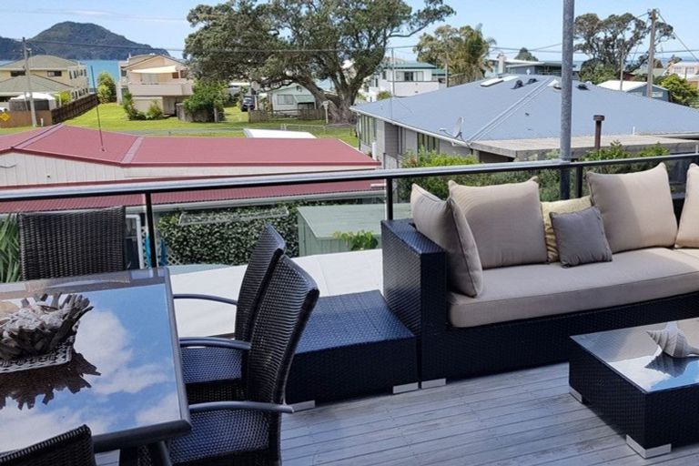 Photo of property in 14 Omutu Street, Oakura, Hikurangi, 0184