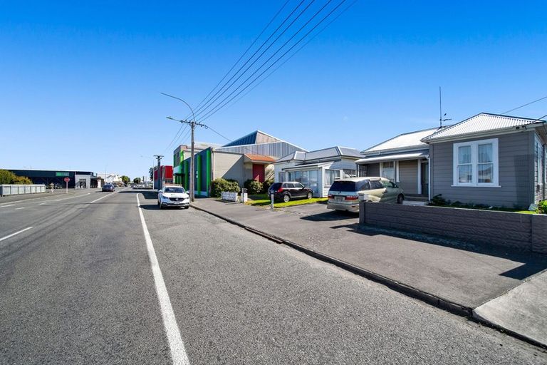 Photo of property in 45 Union Street, Hawera, 4610