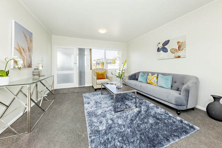 Photo of property in 3/33a Halsey Road, Manurewa, Auckland, 2102