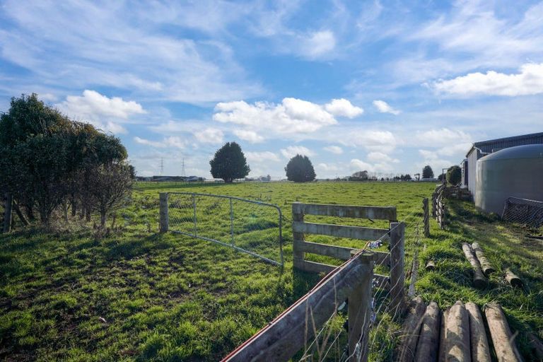 Photo of property in 180 Helena Road, Makarewa, Invercargill, 9876