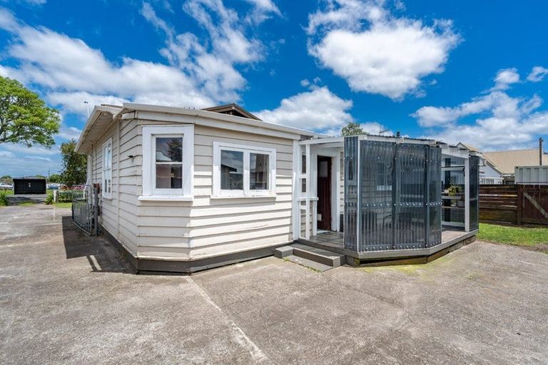 Photo of property in 194 Great South Road, Ngaruawahia, 3720