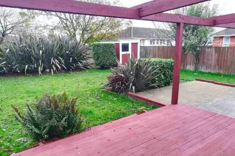 Photo of property in 11 Mccarthy Street, Hoon Hay, Christchurch, 8025