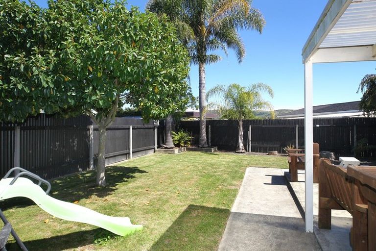 Photo of property in 39 Glamorgan Avenue, Tamatea, Napier, 4112