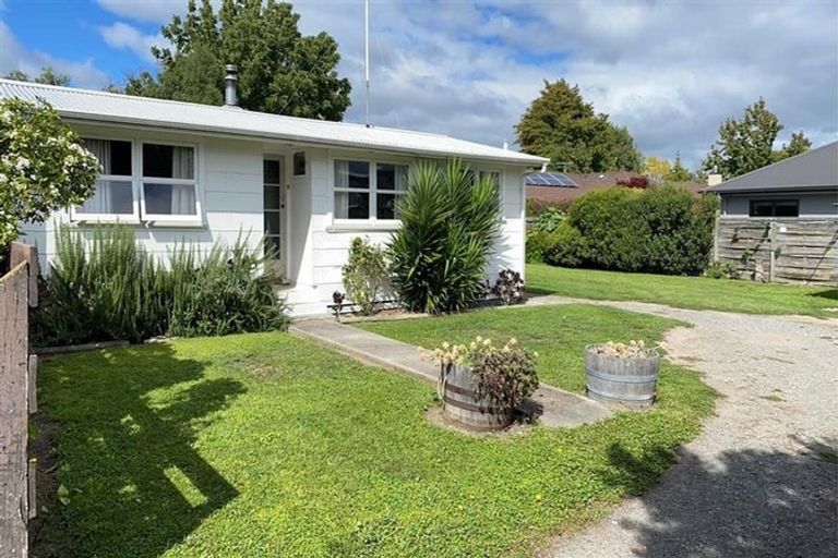 Photo of property in 65a Murphys Road, Springlands, Blenheim, 7201