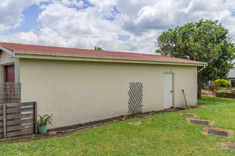 Photo of property in 240 Saint Marys Avenue, Te Awamutu, 3800