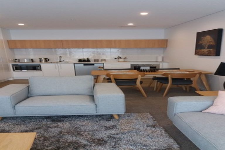 Photo of property in The Foundry, 302/36b Welles Street, Christchurch Central, Christchurch, 8011