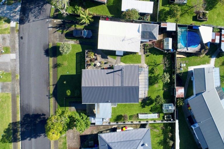Photo of property in 3 Mcbeth Drive, Te Puke, 3119