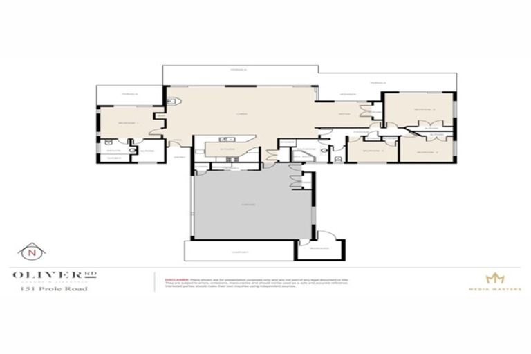 Photo of property in 151 Prole Road, Omokoroa, Tauranga, 3172