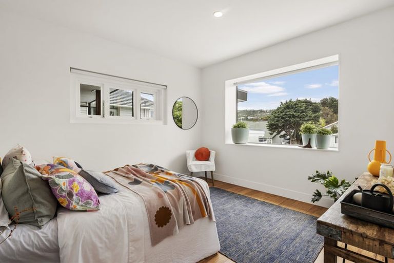 Photo of property in 26 Severn Street, Island Bay, Wellington, 6023