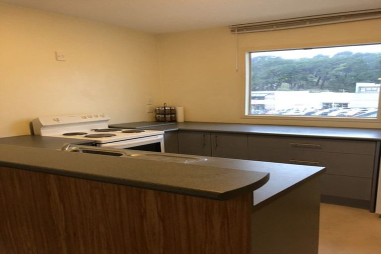 Photo of property in 6/27 Drummond Street, Mount Cook, Wellington, 6021