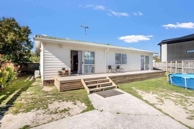 Photo of property in 39 May Street, Hamilton East, Hamilton, 3216