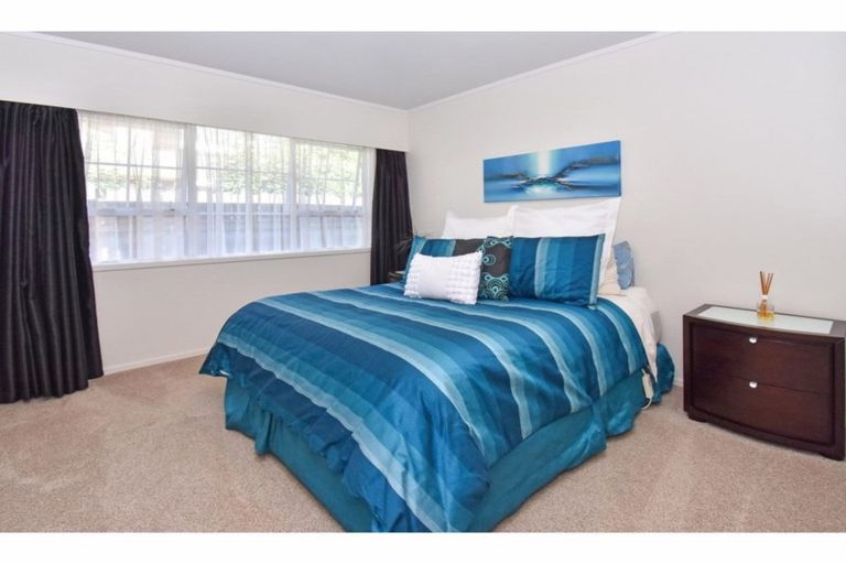 Photo of property in 3 Dingwall Place, Papatoetoe, Auckland, 2025