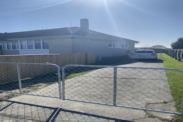 Photo of property in 508 Lowe Street, Camberley, Hastings, 4120