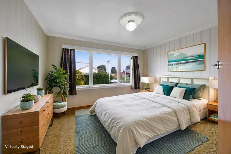 Photo of property in 28 Cambridge Street, Patea, 4520