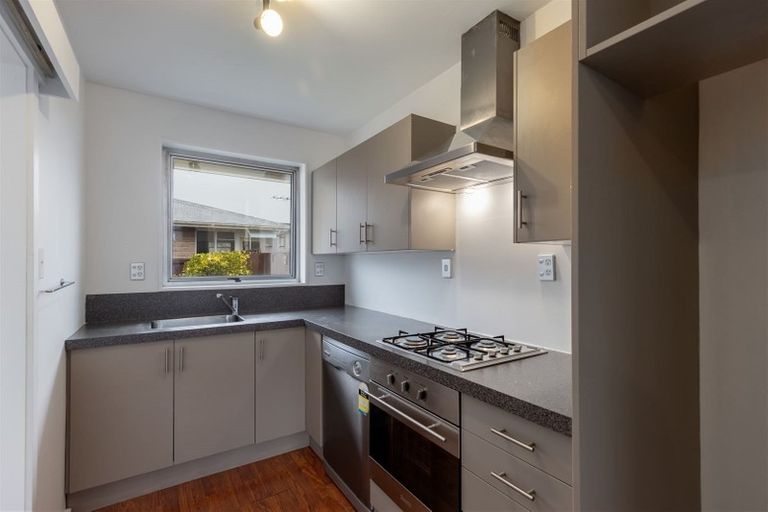 Photo of property in 3/7 Dover Street, St Albans, Christchurch, 8014