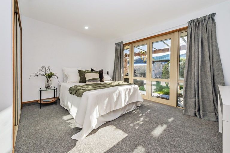 Photo of property in 98 Lowes Road, Rolleston, 7614