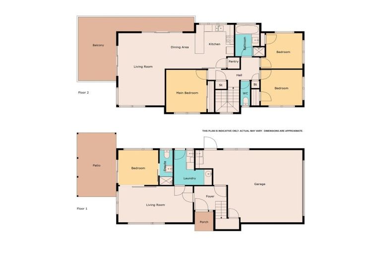 Photo of property in 16a Balmoral Terrace, Otumoetai, Tauranga, 3110