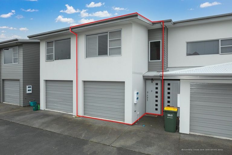 Photo of property in 9h Denver Place, Hamilton East, Hamilton, 3216