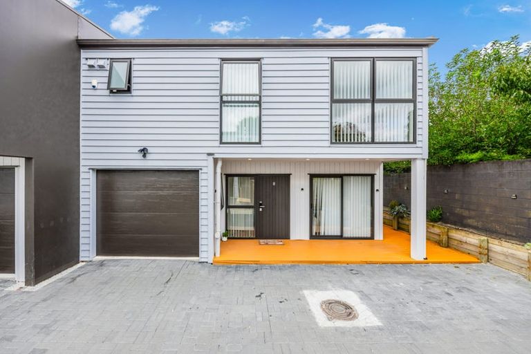 Photo of property in 5/16 Clark Road, Pahurehure, Papakura, 2113
