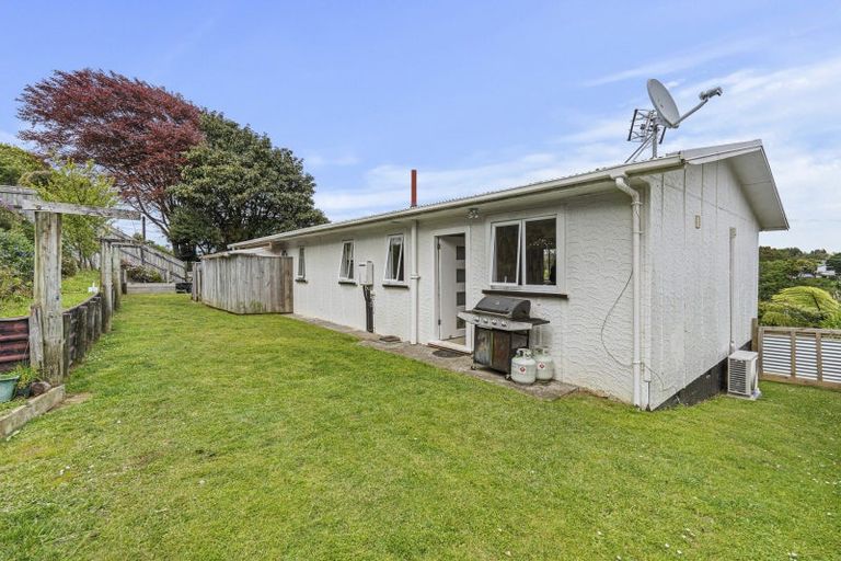 Photo of property in 293 Tukapa Street, Hurdon, New Plymouth, 4310