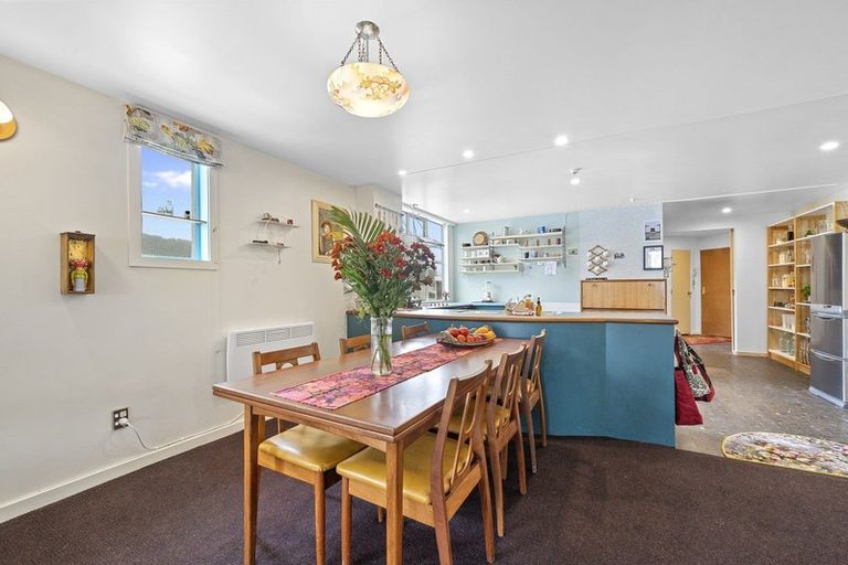Photo of property in The Fletcher Trust Building, 14u7 College Street, Te Aro, Wellington, 6011