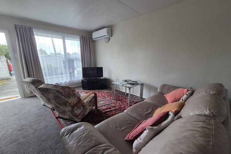 Photo of property in 93 Scott Street, Blenheim, 7201