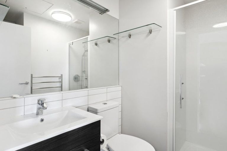 Photo of property in 308/8u Wigan Street, Te Aro, Wellington, 6011