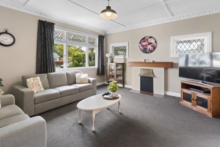 Photo of property in 1 College Street, Masterton, 5810