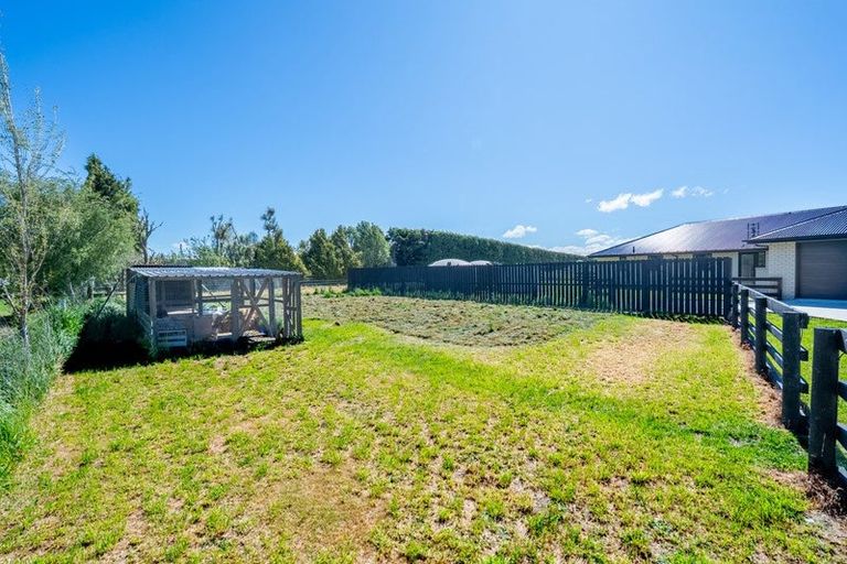 Photo of property in 661 Creyke Road, Darfield, 7571