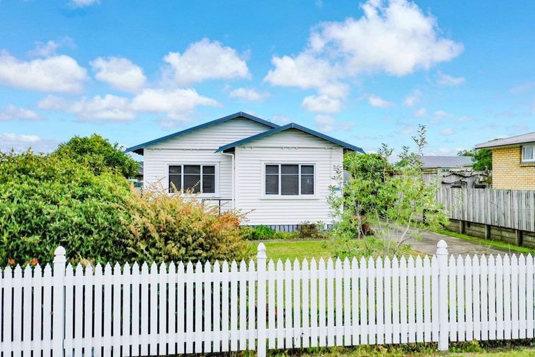 Photo of property in 24 Hawera Street, Whakatane, 3120