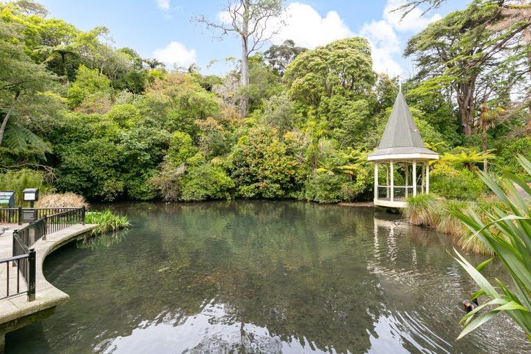 Photo of property in 3/14c Glenmore Street, Thorndon, Wellington, 6011