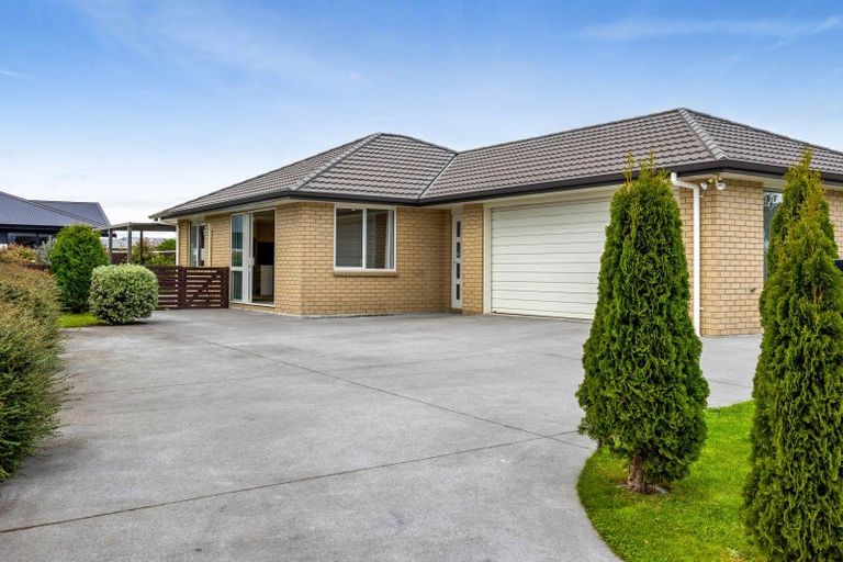 Photo of property in 6 Wills Road, Bell Block, New Plymouth, 4312