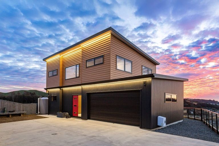 Photo of property in 9 Trysail Place, Whitby, Porirua, 5024