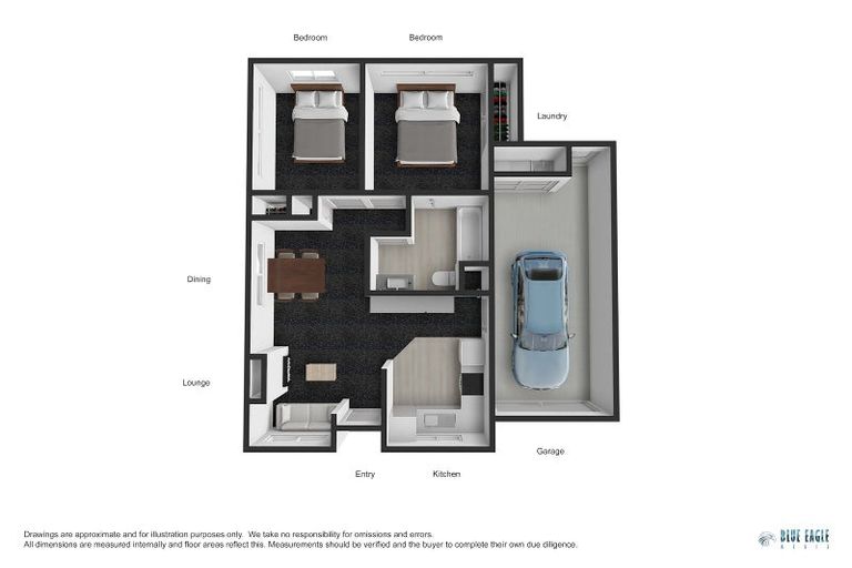 Photo of property in 35/46u Peachgrove Road, Hamilton East, Hamilton, 3216