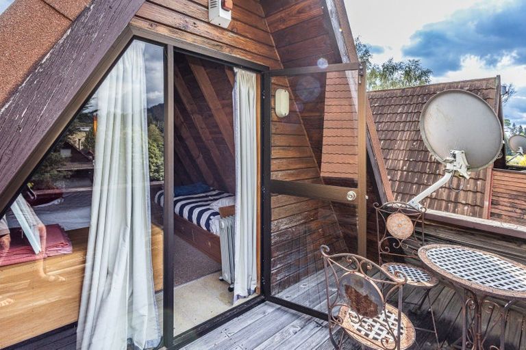 Photo of property in 22b Park Avenue, Ohakune, 4625