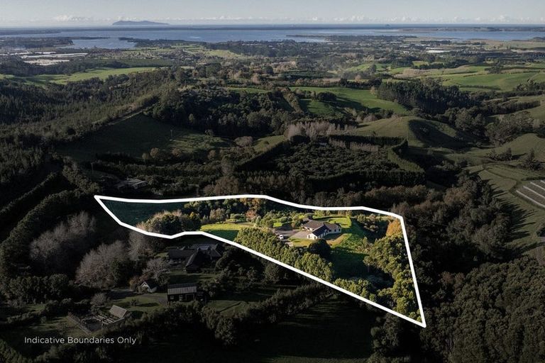 Photo of property in 329b Thompsons Track, Aongatete, 3178