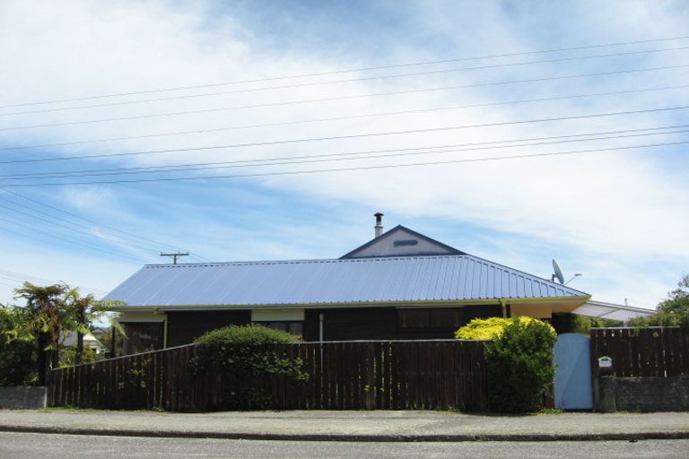 Photo of property in 144a Queen Street, Westport, 7825