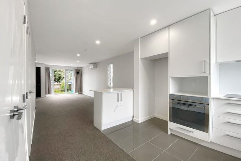 Photo of property in 36u1 Tacy Street, Kilbirnie, Wellington, 6022