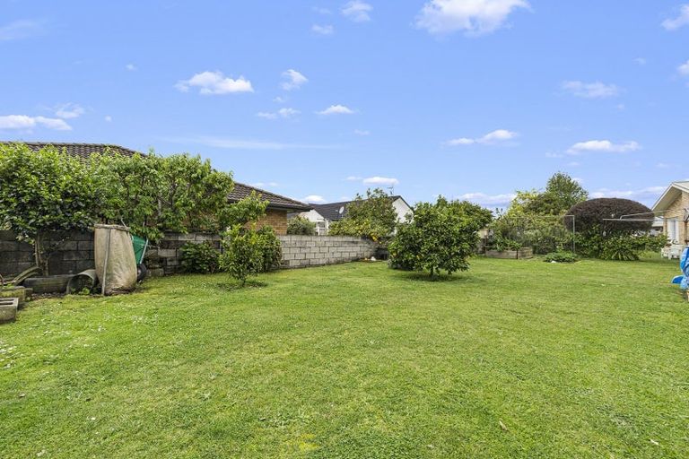 Photo of property in 8 Morrice Avenue, Morrinsville, 3300