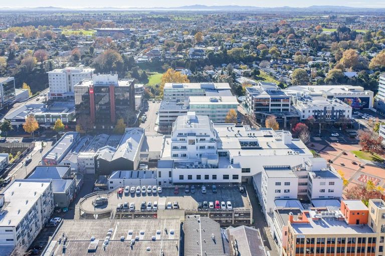 Photo of property in 13/391 Victoria Street, Hamilton Central, Hamilton, 3204
