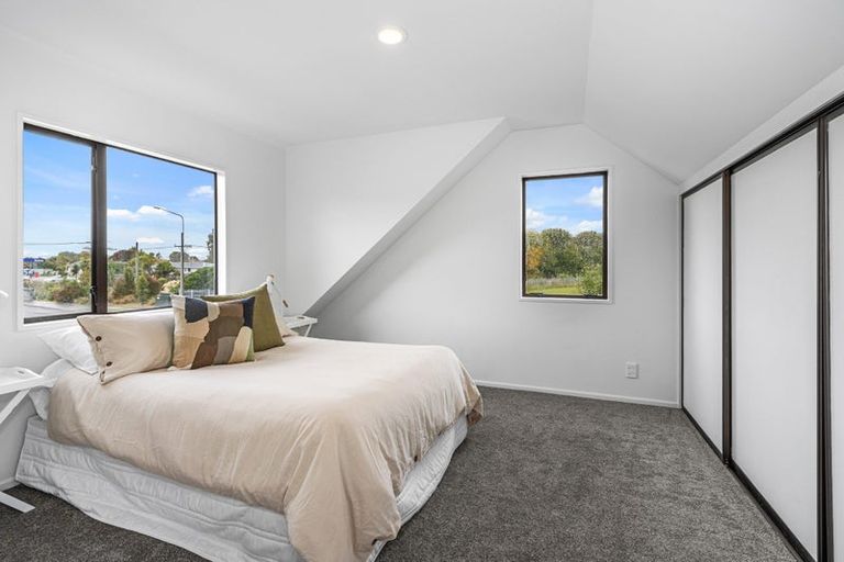 Photo of property in 8 Radley Street, Woolston, Christchurch, 8023