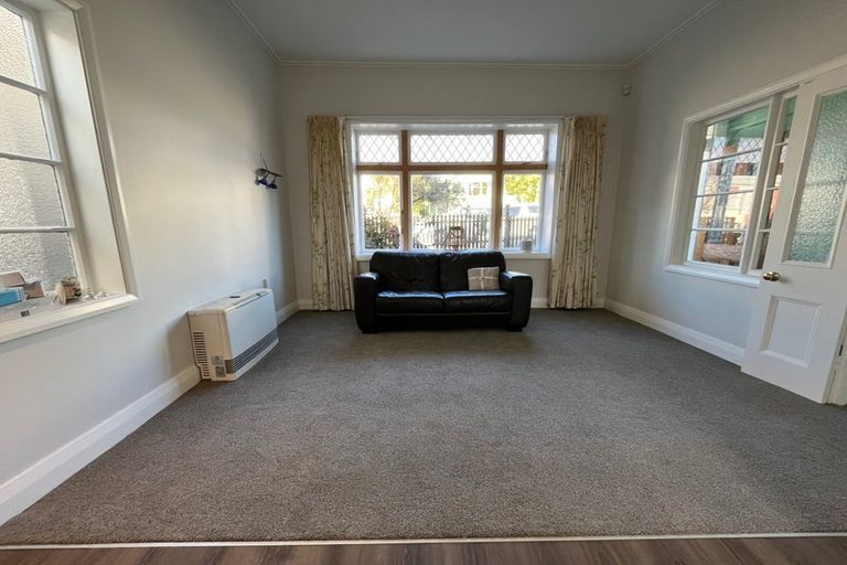 Photo of property in 1 Blucher Avenue, Newtown, Wellington, 6021