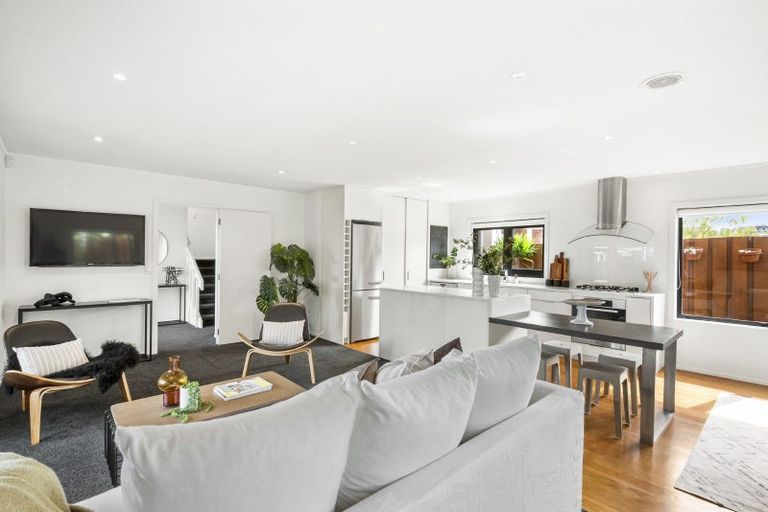 Photo of property in 5/27 Byron Avenue, Takapuna, Auckland, 0622