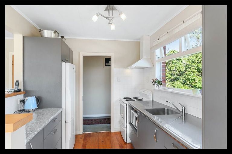 Photo of property in 27f2 Abbott Street, Ngaio, Wellington, 6035