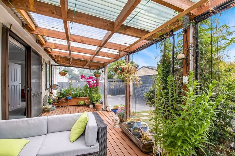 Photo of property in 26 Glynne Crescent, Spreydon, Christchurch, 8024